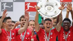 La nueva pista sobre el futuro de James que dio su hermana en Instagram