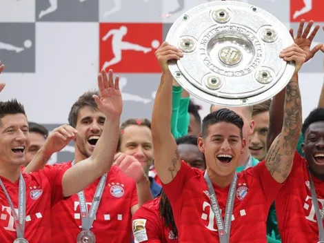 La nueva pista sobre el futuro de James que dio su hermana en Instagram