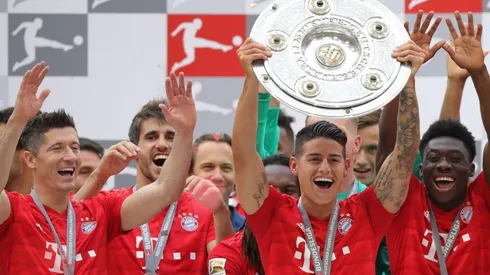 La nueva pista sobre el futuro de James que dio su hermana en Instagram