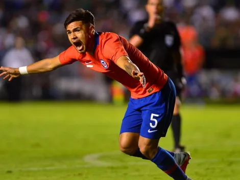 A todo o nada: River prepara la última oferta que hará por Paulo Díaz