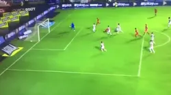 Se le hizo el milagro al América con el primer gol de Matías Pisano en Colombia