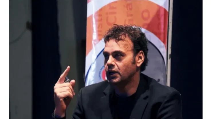 Faitelson criticó el nivel de los mexicanos en la Leagues Cup