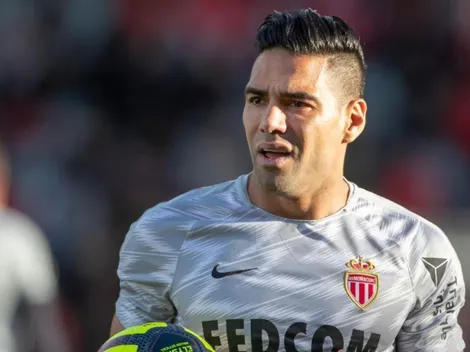 Prensa turca: Falcao se baja el sueldo para llegar al Galatasaray