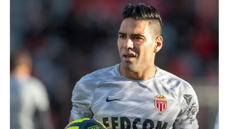 Falcao, cada día más cerca del Galatasaray.