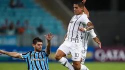 EN VIVO: Gremio vs. Libertad por la Copa Libertadores