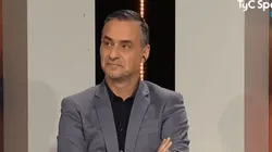 Prometió que se iba de No Todo Pasa si llegaba De Rossi, pero ahora puso otra absurda condición