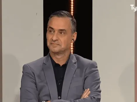 Prometió que se iba de No Todo Pasa si llegaba De Rossi, pero ahora puso otra absurda condición