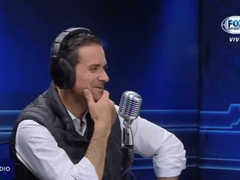 "Si lees los nombres de Chivas, tienen que competir más arriba"