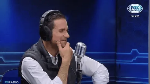 "Si lees los nombres de Chivas, tienen que competir más arriba"