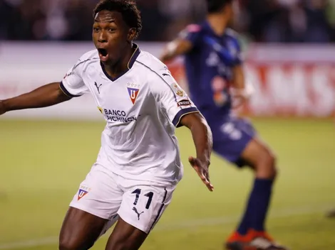 Qué canal transmite Guayaquil City vs. Liga de Quito por la LigaPro de Ecuador