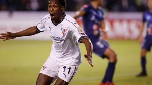 Qué canal transmite Guayaquil City vs. Liga de Quito por la LigaPro de Ecuador