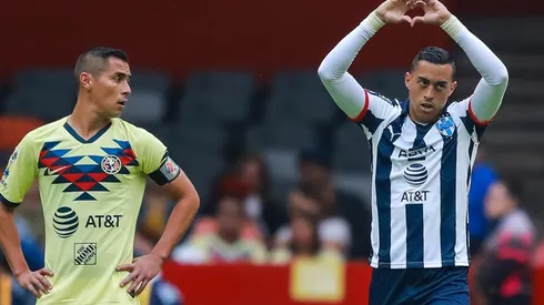 Rogelio Funes Mori, dispuesto a adaptarse a otro sistema por la llegada de Vincent Janssen