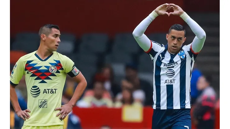 Rogelio Funes Mori, dispuesto a adaptarse a otro sistema por la llegada de Vincent Janssen