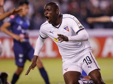 A qué hora juega Guayaquil City vs. Liga de Quito por la LigaPro de Ecuador