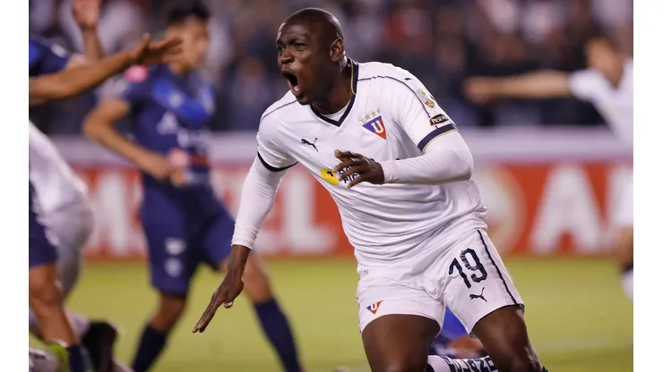 A qué hora juega Guayaquil City vs. Liga de Quito por la LigaPro de Ecuador