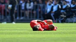 Farfán es uno de los goleadores históricos de la Selección.