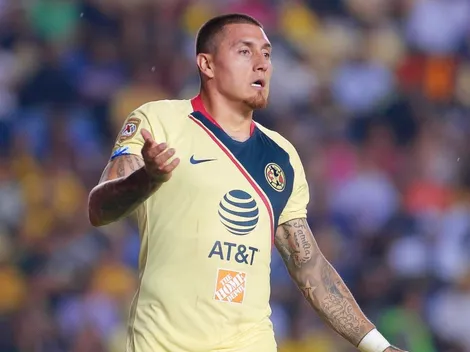 Francotirador: "Hay enojo de TUDN con América por la entrevista de Castillo a ESPN"