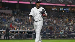 Luis Severino confirmó cómo y cuándo regresará con los Yankees