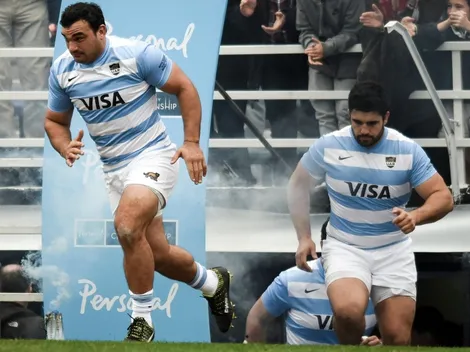 Cuándo juegan Los Pumas vs. Australia por el Rugby Championship