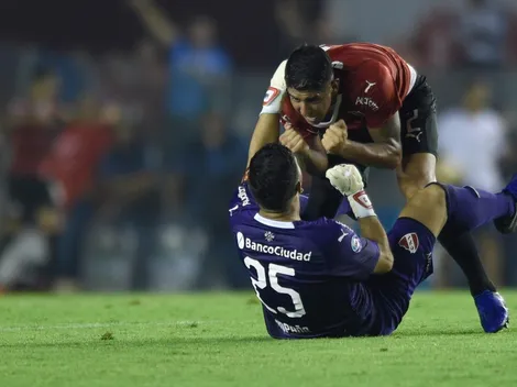 Qué canal transmite Independiente vs. Universidad Católica E por la Copa Sudamericana