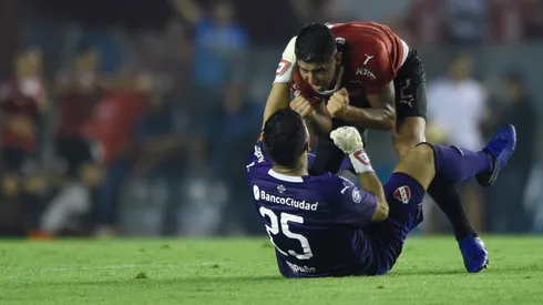 Qué canal transmite Independiente vs. Universidad Católica E por la Copa Sudamericana
