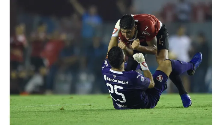 Qué canal transmite Independiente vs. Universidad Católica E por la Copa Sudamericana