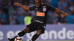 Ver EN VIVO: Corinthians vs. Wanderers por la Copa Sudamericana