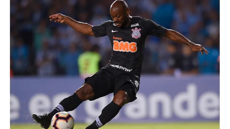 Ver EN VIVO: Corinthians vs. Wanderers por la Copa Sudamericana