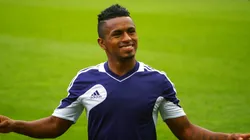 Yordy Reyna salió de Alianza Lima y destacó en la Sub-20 de Ahmed.