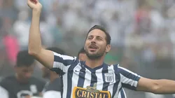 Pizarro se fue de Alianza Lima al Werder Bremen al final del siglo pasado.