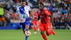 Veracruz vs. Pachuca (Foto: Jam Media)