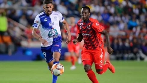 Veracruz vs. Pachuca (Foto: Jam Media)