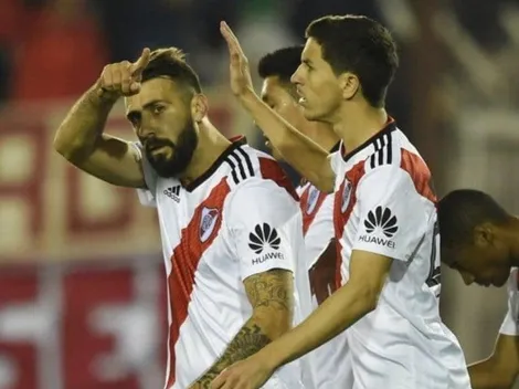 Día y horario de Argentinos vs. River Plate por la Superliga