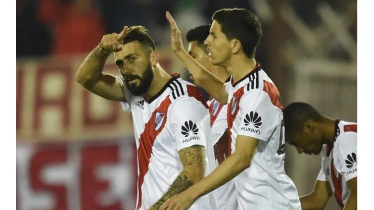 River Plate debuta en la Superliga
