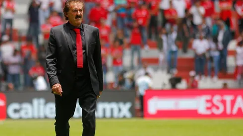 Toluca viene de caer ante Querétaro en el debut en el Apertura 2019. (Foto: Jam)