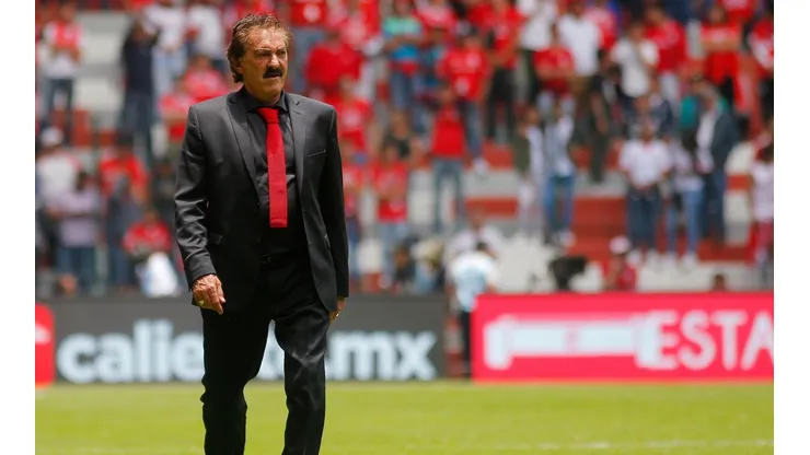 Toluca viene de caer ante Querétaro en el debut en el Apertura 2019. (Foto: Jam)