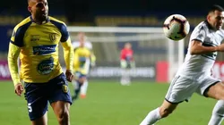 Qué canal transmite Coquimbo Unido vs. Universidad de Concepción por la Primera División de Chile