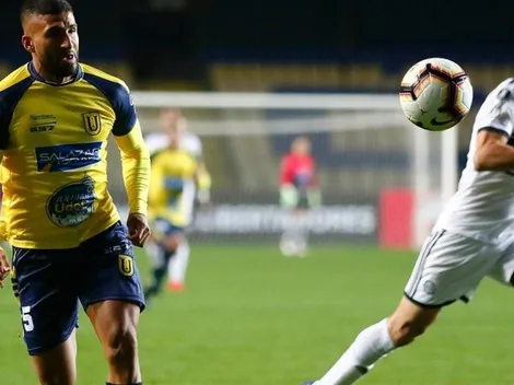 Qué canal transmite Coquimbo Unido vs. Universidad de Concepción por la Primera División de Chile