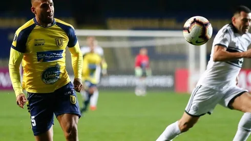 Qué canal transmite Coquimbo Unido vs. Universidad de Concepción por la Primera División de Chile