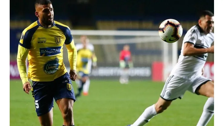 Qué canal transmite Coquimbo Unido vs. Universidad de Concepción por la Primera División de Chile