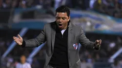 Malas noticias para Gallardo: hay un nuevo lesionado y no llegaría para la revancha vs. Cruzeiro