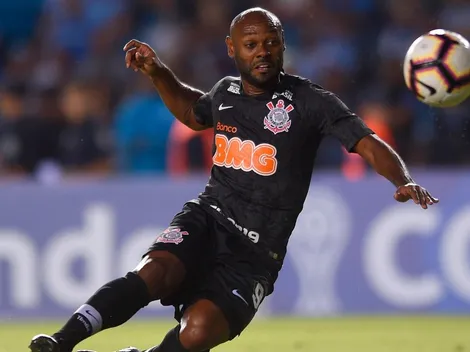 Qué canal transmite Corinthians vs. Wanderers por la Copa Sudamericana