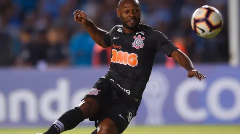 Qué canal transmite Corinthians vs. Wanderers por la Copa Sudamericana