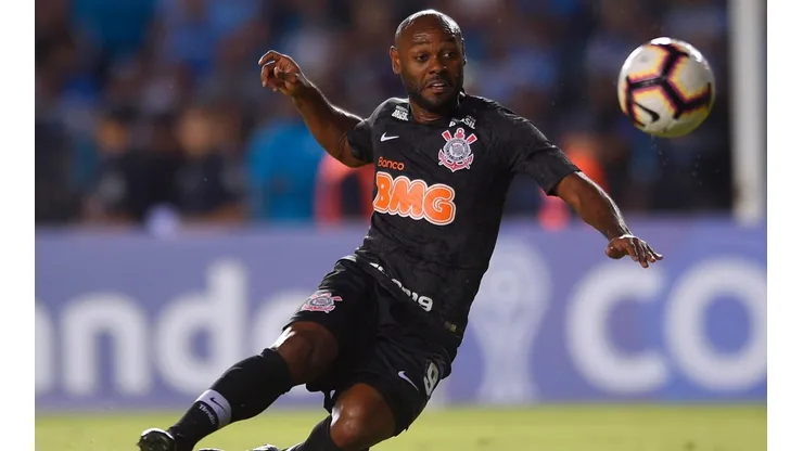 Qué canal transmite Corinthians vs. Wanderers por la Copa Sudamericana
