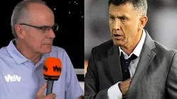 Juan José Peláez / Juan Carlos Osorio