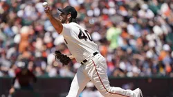 Último movimiento de los Gigantes indica que Madison Bumgarner podría ir a los Yankees