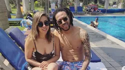 Gallese tapó en México y en el Juan Aurich.