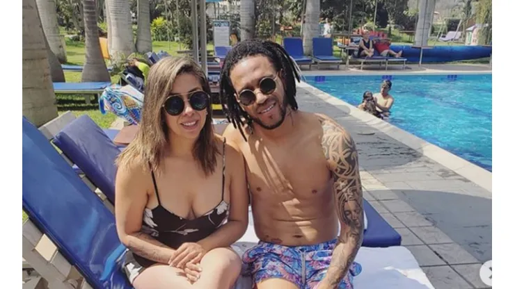 Gallese tapó en México y en el Juan Aurich.