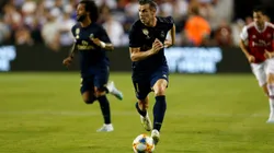 A qué hora juega Real Madrid vs. Atlético Madrid por la International Champions Cup