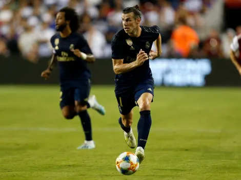 A qué hora juega Real Madrid vs. Atlético Madrid por la International Champions Cup